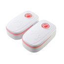 Dispenser de Comida Automático Inteligente | Para Cães e Gatos