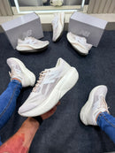 New Balance Fuelcell Off White