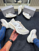 New Balance Fuelcell Off White